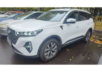 Chery Tiggo 7 Pro Max, 2023 года, 146 лс, автомобиль легковой, марка: CHERY, модель: TIGGO7 PRO MAX, VIN: LVVDB21B5PD802768, гос. рег. номер: У985ВК977, год изготовления: 2023