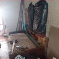 1/2 доля квартиры, 42,9 кв.м, Башкортостан Респ, Салават, б-р Космонавтов, д. 13, кв. 105; площадь: 42,9 кв.м., адрес (местонахождение): Башкортостан Респ, Салават г, Космонавтов б-р, дом № 13, квартира 105, кадастровый номер: 02:59:070302:2664