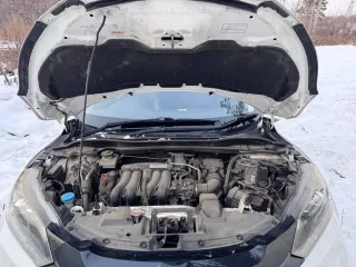 Honda Vezel Hybrid, 2017 года, 131 лс, 143962 км, АКПП. Марка, модель ТС: Honda Vezel Hybrid. VIN №: RU3-1254040. Тип ТС: легковой универсал, категория B/M1, год изготовления 2017. Кузов (кабине, прицеп) №: RU3-1254040. Гос. рег. номер Р681РМ27.