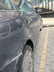 Ауди А3, 2007 год, VIN: WAUZZZ8P37A207163, госномер М434КХ150.