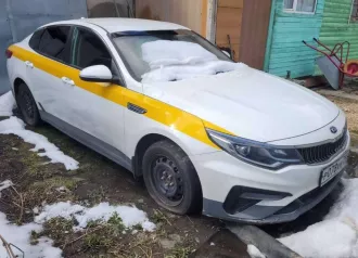 Автомобиль легковой марки: KIA, модель: JF Optima, год выпуска: 2019г., № шасси  рамы :ОТСУТСТВУЕТ, кузов №: XWEGT411BK0007878, идентификационный номер  VIN : XWEGT411BK0007878  залог ПАО Совкомбанк . На имущество наложены ограничения и запреты на регистрационные действия.