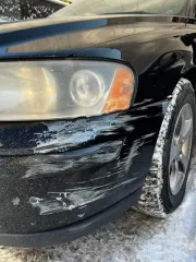 Автомобиль ВОЛЬВО S60, 2005 года выпуска, VIN: YV1RS614962503556, двигатель B5244S 3728768, кузов YV1RS614962503556, мощность двигателя 170 л.с.  125 кВт , рабочий объем двигателя 2435, разрешенная максимальная масса 2000 кг, масса без нагрузки 1561 кг. Лакокрасочное автомобиля в хорошем состояние…