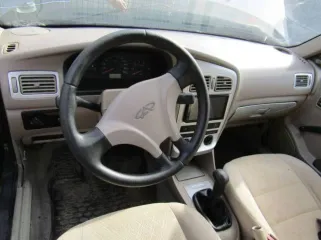 Vortex Corda, 2011 года, 109 л.с., транспортное средство, идентификационный номер (VIN): X7MDA11AMB0001878, год выпуска 2011, гос.номер О035КН774.