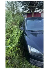 Ford Focus, 2006 года, 115 лс, 292276 км. Транспортное средство марки Ford Focus, 2006 г. выпуска, рег. знак: У233АЕ152, (VIN): X9F4XXEED46A47779 Условно-пригодное (ТС имеет следы ржавчины, коррозии, вмятины и царапины кузова, двигатель требует ремонта)