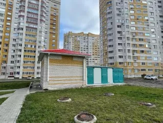 Здание повысительной насосной станции ул. Магистральная, д.41В, общей площадью 28,7 кв.м., кад.номер:68:29:0209047:7211, и оборудование повысительной насосной станции ул. Магистральная 41В. Справки и характеристики имущества по адресу организатора торгов и тел. 89204913054, по электронной почте…