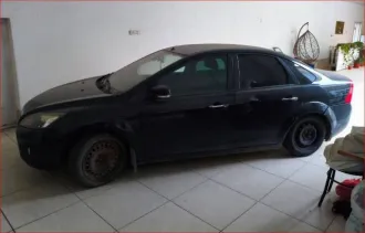Ford Focus 2010 года, 125 лс, 268054 км, транспортное средство – легковой автомобиль, марка/модель – Ford Focus, год выпуска – 2010, VIN – X9FHXXEEDHAL59265, гос.номер – К667ОУ95.