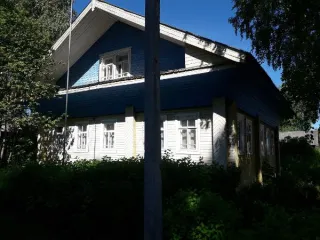 Здание амбулатории 116 кв.м и земельный участок 1000 кв.м, Вологодская область - здание, нежилое, наименование: здание амбулатории, кадастровый номер 35:17:0503003:235 по адресу: Вологодская область, Кичменгско-Городецкий муниципальный район, сельское поселение Кичменгское, с. Косково…