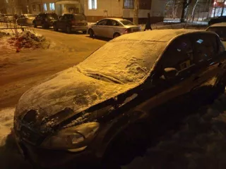 Легковой автомобиль марки Kia, модель Ceed, VIN: XWEHC512BC0010147, 2011 года выпуска.