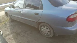 ZAZ Sens 2009 года, 70 лс, 200000 км, легковой автомобиль, марка: ЗАЗ, модель: SENSE, год изготовления: 2009, VIN: Y6DTF698P90218970, мощность двигателя, л. с. (кВт): 70 (51.5), вид собственности: индивидуальная. Пробег уточнять при осмотре.