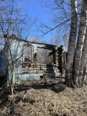 Дом 53,7 кв.м. и право аренды земельного участка 1451 кв.м. в Кировской обл. еще Жилой дом, площадь: 53,7кв.м., кадастровый номер: 43:07:010141:492 и право аренда на земельный участок, площадь: 1451кв.м., кадастровый номер: 43:07:010140:56, Категория земель: Земли населенных пунктов, Вид…