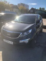 Kia Sportage 2014 Kia Sportage, 2014 года, 150 лс, 152007 км, полный привод, АКПП еще Kia Sportage SLS, 2014 г.в., VIN XWEPC81ADE0001605, г.р.з. С375РН40