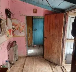 1/2 доли в праве на жилой дом, площадью 44,2 кв.м., кадастровый номер – 61:09:0010101:411, по адресу: Ростовская область, Дубовский район, х. Романов, ул. Садовая, д 49. Контакт для организации осмотра: 8-988-578-38-54. Цена: 272 000 руб.