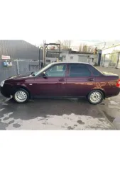 LADA Priora 2013 года, VIN: XTA217030D0446600.