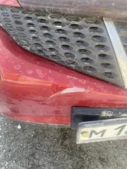 Nissan Juke 2012 года, 190 лс, 250000 км, полный привод, АКПП. Легковой автомобиль, марка: Nissan, модель: Juke, год изготовления: 2012, цвет: Красный, VIN: SJNFANF15U6266492, ПТС: 25УМ688804, г/н: M185OB65, модель двигателя: MR16134903А, мощность двигателя, л. с. (кВт): 190 (140).