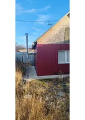 Дом 20,9 кв.м и земельный участок 471 кв.м в Челябинске. Жилой дом, дача, площадь: 20,9 кв.м, кадастровый номер: 74:36:0420003:3914. Земельный участок, площадь: 471 кв.м, кадастровый номер: 74:36:0420003:1560. Расположены по адресу: Челябинская область, Советский район, г. Челябинск, СНТ "Янтарь"…