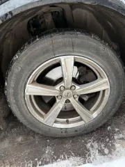 Автомобиль VOLVO XC90, 2016 г.в., г/н: С513НК750, цвет черный, VIN: YV1LCA4BCG1080489, адрес: г. Москва, ул. Голубинская, 23А. П.104-ТАИ от 05.02.25. Собств: Ватомова О.Н. Взыск: Абрамов Д.И. Цена: 2 346 000,00 р. Автомобиль VOLVO XC90, 2016 г.в., г/н: С513НК750, цвет черный, VIN: YV1LCA4BCG1080489…