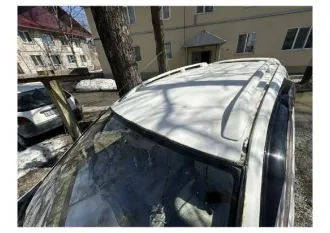 Toyota Corolla Spacio, 1999 года, 110 лс, 299999 км, АКПП. Легковой автомобиль, марка: ТОЙОТА, модель: КОРОЛЛА СПАСИО, год изготовления: 1999, цвет: белый, VIN: отсутствует, ПТС: 65ТМ908829, г/н: К815РВ65, разрешенная максимальная масса 1410 кг, масса без нагрузки 1190 кг. Обращаю внимание, что…