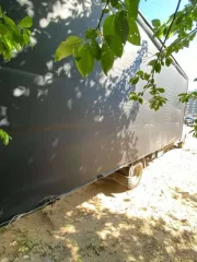 ГАЗ 330273, 2009. Автомобиль грузовой, марка: ГАЗ 330273, модель: ГАЗ 330273, VIN: X9633027392370511, гос. рег. номер: М456СС21, год изготовления: 2009