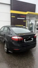 Ford Fiesta 2015, VIN Z6F4XXECK4FJ11126. Имущество обременено залогом ПАО «Совкомбанк». Ознакомление с документами об имуществе, договором о задатке, купли-продажи - на сайте bankrot.torggroup.org или у организатора торгов. Ознакомление с лотом – по месту нахождения имущества: Московская область…