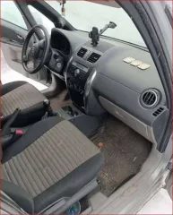 Suzuki SX4, 2012 года, 112 лс, 274810 км. Транспортное средство: SUZUKI SX4, идентификационный номер (VIN): TSMEYA21S00706105, год изготовления: 2012, госномер Е143МС142. Имущество находится в залоге у АО «ТБанк».