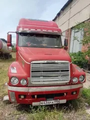 FREIGHTLINER CENTURY 1998 грузовой тягач седельный, VIN: IFUYSDYB9XPB48218, индивидуальная.