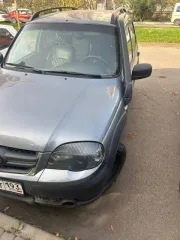 LADA Niva, 2020 года, 80 л.с., 300000 км, полный привод. Легковой автомобиль LADA NIVA, VIN: Х9L212300L0716115, 2020 г.в. Состояние удовлетворительное, ржавчина, потертости, сколы, технически не исправна. Легковой автомобиль LADA NIVA оформлен на супругу должника, является совместно нажитым…