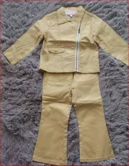 Детские трикотажные изделия в количестве 536 единиц