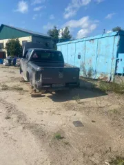 Volkswagen Amarok 2013, 140 лс, 424000 км, полный привод, VIN: WV1ZZZ2HZEA018261.