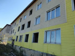 Многоквартирный жилой дом площадью 1493,3 кв.м, кадастровый №25:31:010204:2141, адрес: 692920 Приморский край, г. Находка, ул. Астафьева, д.129. Многоквартирный жилой дом площадью 3552,0 кв.м, кадастровый №25:31:010204:2142, адрес: 692920 Приморский край, г. Находка, ул. Астафьева, д.139…