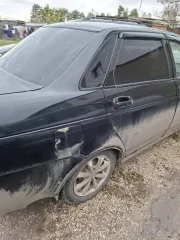 Lada Priora, 2010 года, 80,9 лс, 200000 км, VIN: XTA217010A0246292, мощность двигателя 80.9 (59.5) л.с. (кВт). Пробег уточнять при осмотре.