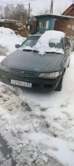 Автомобиль марки Toyota Corona Premio, г/н О210CE27 ,1991 г.в., № кузова ST 2100008309 , цвет серый Автомобиль марки Toyota Corona Premio, г/н О210CE27 ,1991 г.в., № кузова ST 2100008309 , цвет серый 1 Штука (шт) 
Модель: Тойота 
Вид транспорта: Легковой 
VIN номер: 0 
Год выпуска: 1991 
Марка…
