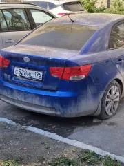 Kia Cerato 2010 автомобиль Kia Cerato, 2010 г. в., VIN KNAFU411ВА5842275. Автомобиль находится в залоге у ПАО "Банк ВТБ". Имущество продается в том виде, комплектности и состоянии, в каком оно есть на момент проведения торгов (соответствует приложенным фотографиям). Возможны повреждения, дефекты (в…