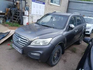 Lifan X60, 2013 года, 128 лс, 100 000 км, транспортное средство: Лифан 215800, идентификационный номер (VIN): X9W215800D0013086, год изготовления: 2013, гос.номер М200УЕ763.