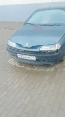 Renault Laguna, 1994 года, 113 лс, 150000 км. Марка и(или) модель: РЕНО ЛАГУНА. Год выпуска: 1994. Идентификационный номер (VIN): VF1B56HKC12136335. Цвет кузова (кабины): Белый (серый). Рабочий объем (см³): 1998. Мощность (кВт/л.с.): 113. Экологический класс: Нулевой. Тип транспортного средства…