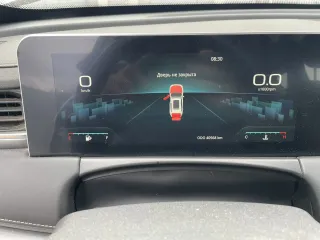 Jetour X70 Plus 2024, год выпуска 2024, VIN: HJRPBGBGB7RF048934. Путем направления запроса на aza-nas@mail.ru