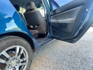 Mitsubishi Lancer 2005, 98 л.с., 216000 км, АКПП. Легковой автомобиль Mitsubishi LANCER, VIN: JMBSRCS3A5U012306, 2005 года выпуска. Является предметом залога, залогодержатель - ПАО Сбербанк.