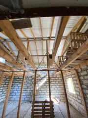 Жилой дом площадью 110.9 кв.м, этажность 2, расположенный по адресу: Кировская обл., Слободской м. р-н, Ленинское с.п., с. Волково, ул. Рабочая, д. 9, с кадастровым номером: 43:30:390924:2062. Земельный участок площадью 1499 кв.м, категория земель: земли населенных пунктов, разрешенное…