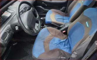 Легковой автомобиль, марка: MAZDA, модель: 626, год изготовления: 1996, цвет: синий, VIN: JМZGЕ14А201462074, ПТС: 37 ТЕ 939227, г/н: Т712АМ150, изготовитель  страна : Япония, модель двигателя: отсутствует, тип двигателя: отсутствует, двигатель №: отсутствует, мощность двигателя, л. с.  кВт : 90  66…