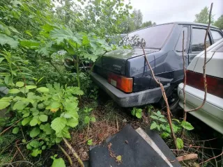 Автомобиль ВАЗ 21099, VIN: XTA21099033443584, 2003 г.в., имеются ключи (11-008426-1). Детальная информация об имуществе представлена в приложении 4 к информационному сообщению. Техническое состояние - не проверялось. Вид транспорта: Легковые автомобили. Год выпуска: 2003. Государственный…