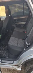 Great Wall CC 6460 KM27, 2012 Автомобиль легковой GREAT WALL CC 6460 KM27, 2012 г.в., VIN Z8PFF3A5XCA037087.