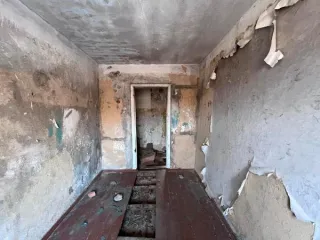 Нежилое помещение, 62 м², Приморский край, Ольгинский район, пос. Ракушка, ул. Адмирала Федюковского, д. 26, пом. № 8. Помещение, назначение нежилое, номер, тип этажа, на котором расположено помещение, машино-место – этаж № 02, площадь 62,00 м2. Вид ограничений и обременений: нет. Общая площадь…