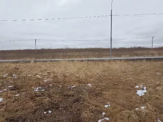 Продажа земельного участка с адресным ориентиром: город Москва, внутригородская территория поселение Роговское, поселок Рогово, улица Заречная, земельный участок 59Б общей площадью 1 074 кв. м с кадастровым номером 77:22:0040303:684 Продажа земельного участка с адресным ориентиром: город Москва…