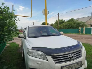 Toyota RAV4 2012, автомобиль марки Toyota модель RAV4 2012 года выпуска, VIN-номер JTMBE31V50D092320. Ознакомиться с имуществом возможно по адресу: Республика Башкортостан, Хайбуллинский район, село Бурибай, предварительно согласовав время и дату по телефону +7 927 343 88 49.