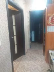 1\2 доля объекта жилой недвижимости 2-х комнатной квартиры №1, общей площадью 49,8 кв.м, кадастровый номер 64:42:030404:118
По адресу: Саратовская обл., г. Вольск, ул. Вышинского, д. 10