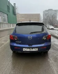 BMW 3 Синий 2008 г.в. По запросу на эл. почту.