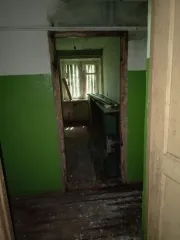 Земельный участок 451 кв.м с пожарным депо 369,5 кв.м, Удмуртия. Земельный участок общей площадью 451 кв.м., кадастровый номер 18:10:014004:30, с расположенным на нем зданием (пожарное депо) общей площадью 369,5 кв.м., с кадастровым номером 18:10:014007:747, по адресу: Удмуртская Республика…
