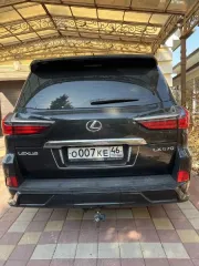Lexus LX570 2020, легковой автомобиль Lexus модель LX570, 2020 года выпуска, цвет черный, государственный номер О007КЕ46, VIN JTJHY00WX04341217, номер шасси (рамы) JTJHY00WX04341217, номер двигателя 3UR3481875, имущество обременено арестом и запретом на регистрационные действия. Взыскатель —…