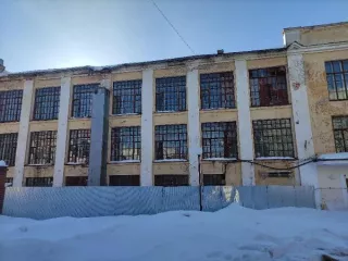 Нежилое помещение, площадью 5 231,3 кв. м., назначение нежилое, кадастровый номер 37:24:020101:601, расположенное по адресу: Ивановская область, городской округ Иваново, город Иваново, переулок Посадский, дом 8, 1 этаж - пом. 1-51, пом. 75-94; 2 этаж - пом. 1-20, пом. 35-56; 3 этаж - пом. 1-22…