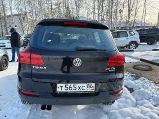 Транспортное средство VOLKSWAGEN TIGUAN, легковой, идентификационный номер XW8ZZZ5NZDG112979, 2012 года выпуска, цвет кузова черный, государственный регистрационный знак: Т565ХС86, адрес: Ханты-Мансийский автономный округ – Югра,                                  г. Нижневартовск Транспортное…