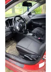 Mitsubishi Lancer 2008 года, 143 лс, АКПП. Автомобиль легковой, марка: Mitsubishi, модель: Lancer 1.8, VIN: JMBSTCY3A9U003441, гос. рег. номер: С825УН33, год изготовления: 2008.